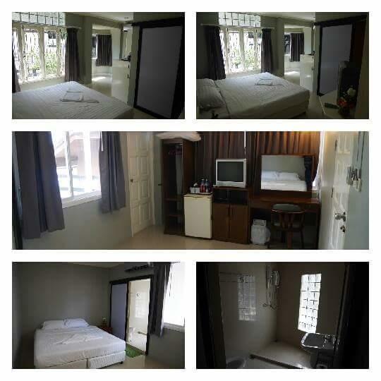 Taylor'S Guesthouse Hua Hin Dış mekan fotoğraf