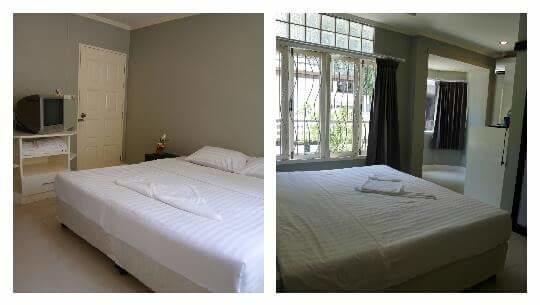 Taylor'S Guesthouse Hua Hin Dış mekan fotoğraf